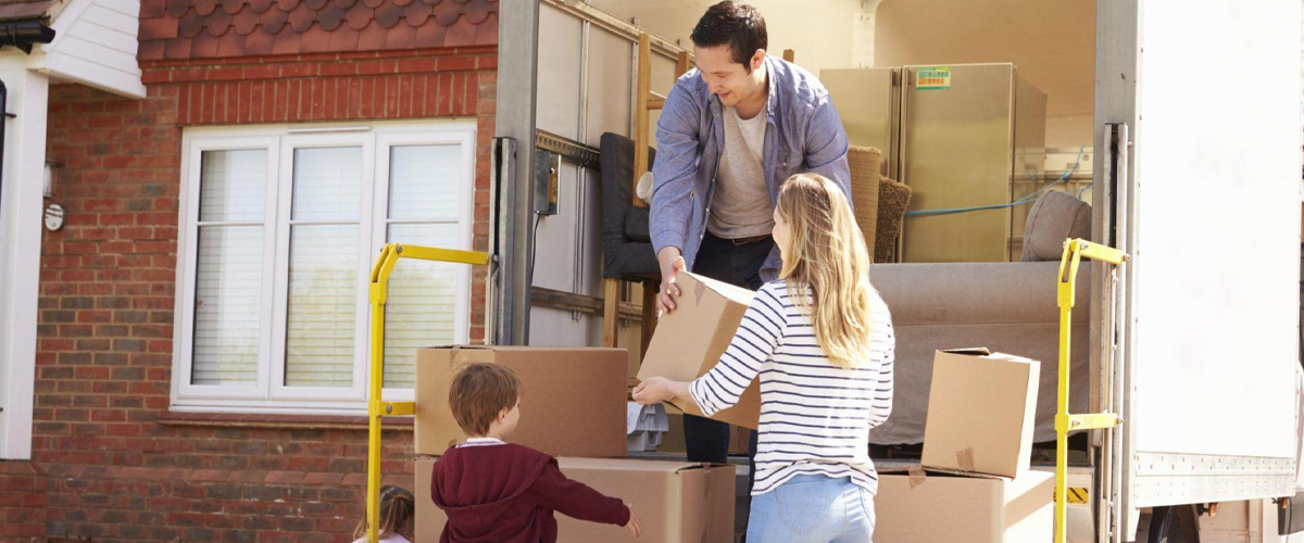 Si te mudas, el cargador se irá contigo a tu nueva casa, como el sofá o cualquier electrodoméstico