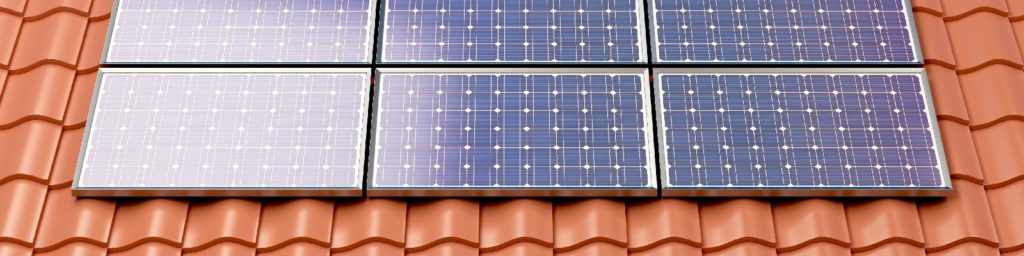 Utilizar placas solares en casa te permitirá ahorrar mucho dinero