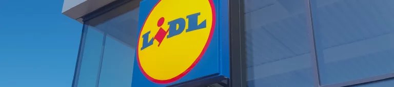 Los upermercados Lidl tienen puntos de recarga para coches eléctricos en sus instalaciones