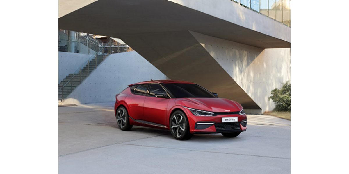 KIA EV6