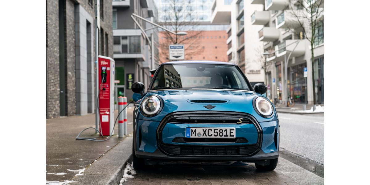MINI Cooper SE 3p